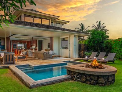 Kukuiula Cottage #08 By Parrish Kauai