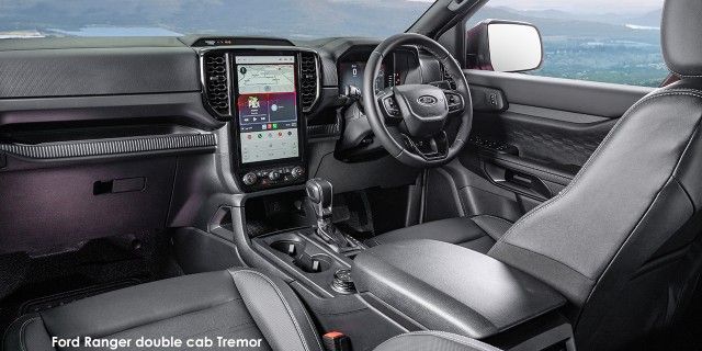 FORD RANGER 3.0 V6 PLATINUM AWD B6 A/T D/C P/U - 72 