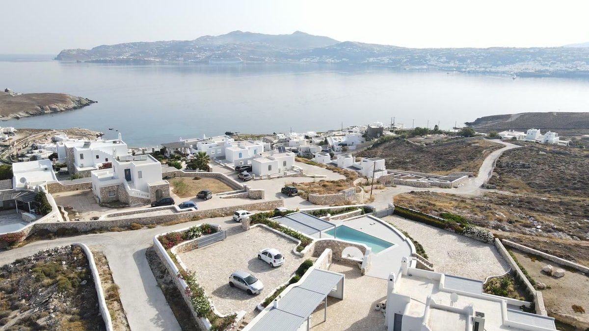 Villa DM gallery image 4