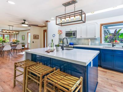 Kauai’s North Shore Home Near to Hanalei