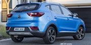 MG ZS 1.5 LUXURY A/T - 10 thumb