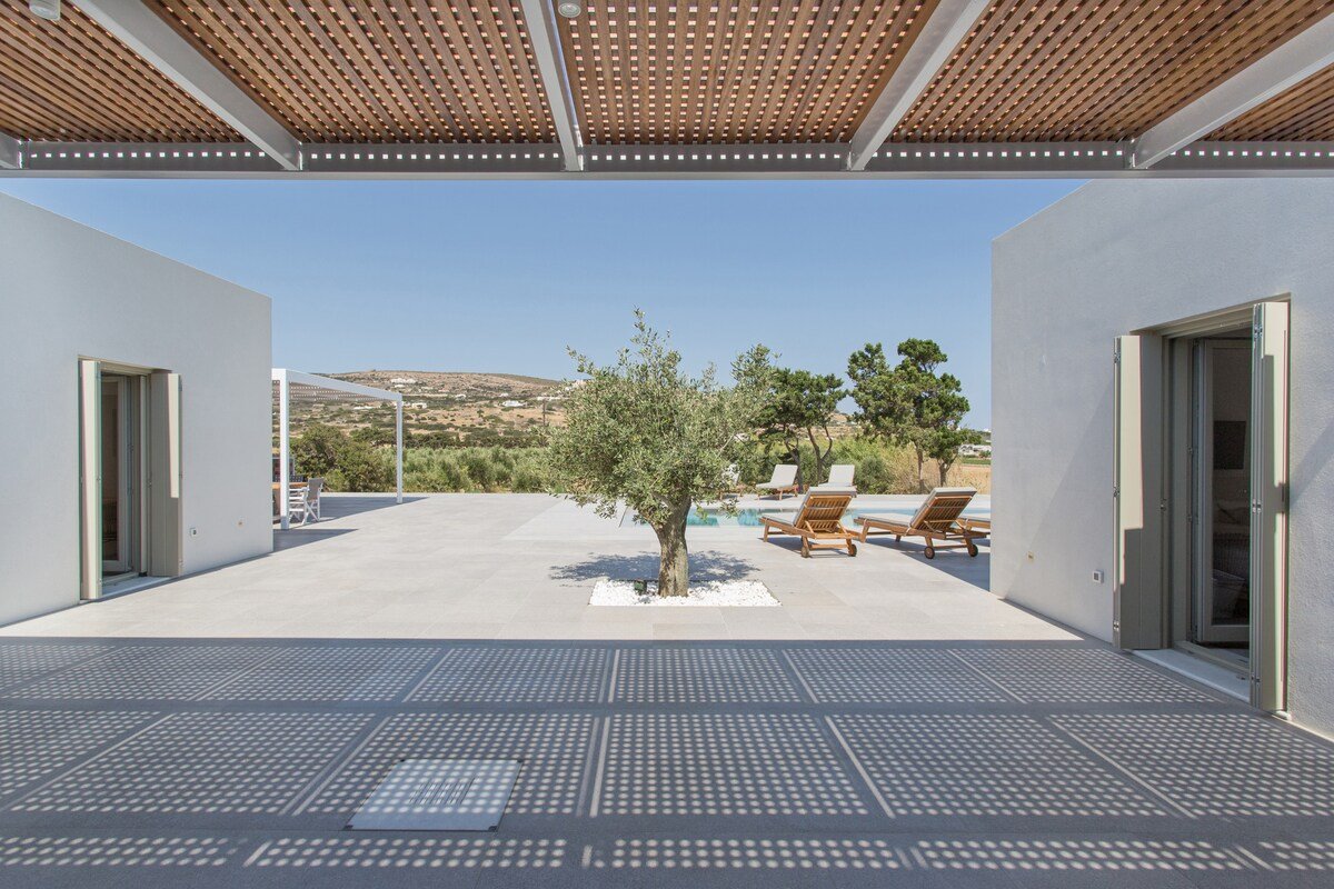 Private Villa Mikri Elia (Μικρή Ελιά) gallery image 4