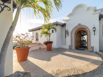 Casa Corona – Cabo del Sol