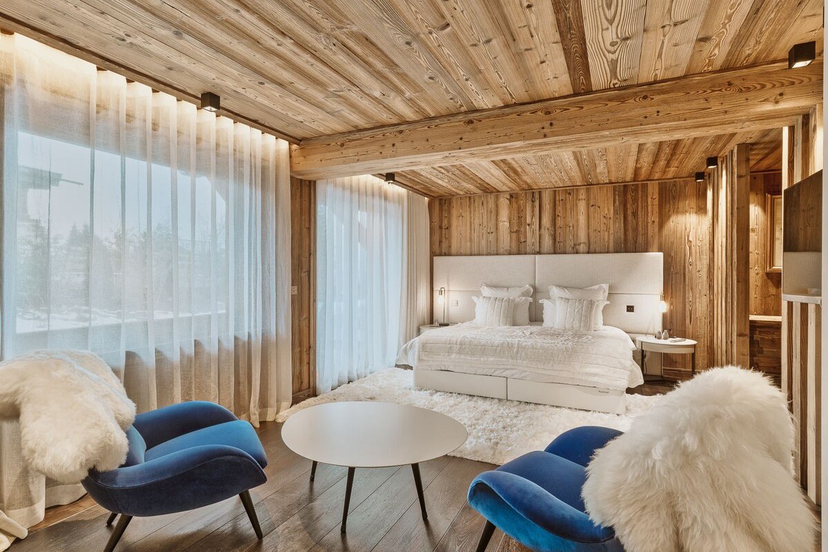 Chalet Orcianita gallery image 4