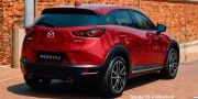 MAZDA CX-3 2.0 CARBON EDITION A/T - 5 thumb