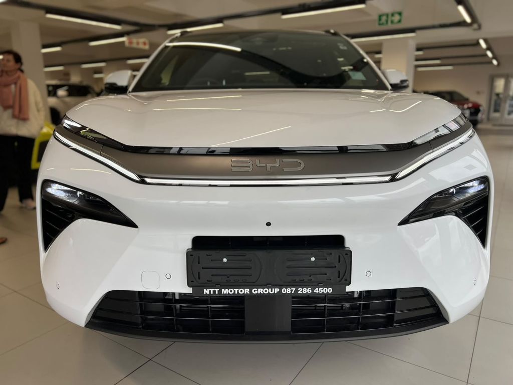 Used car gallery