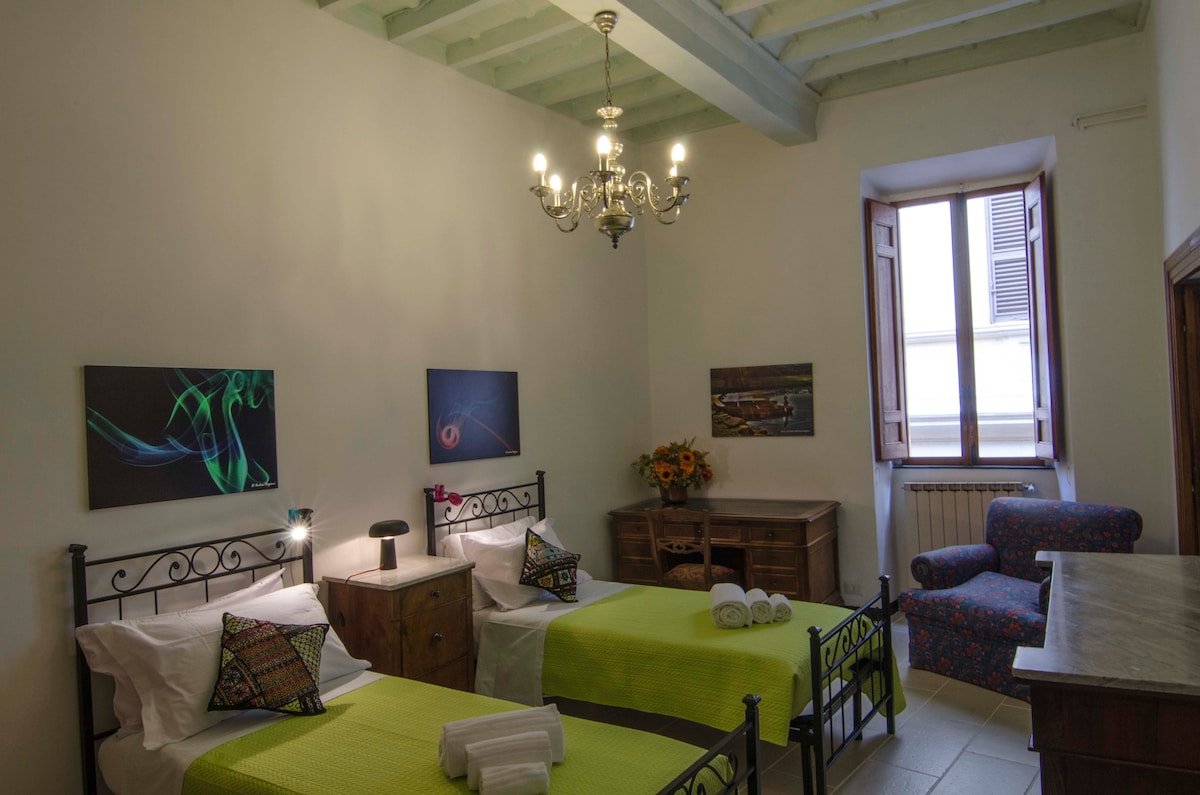 La casa di Livia al Pantheon gallery image 4