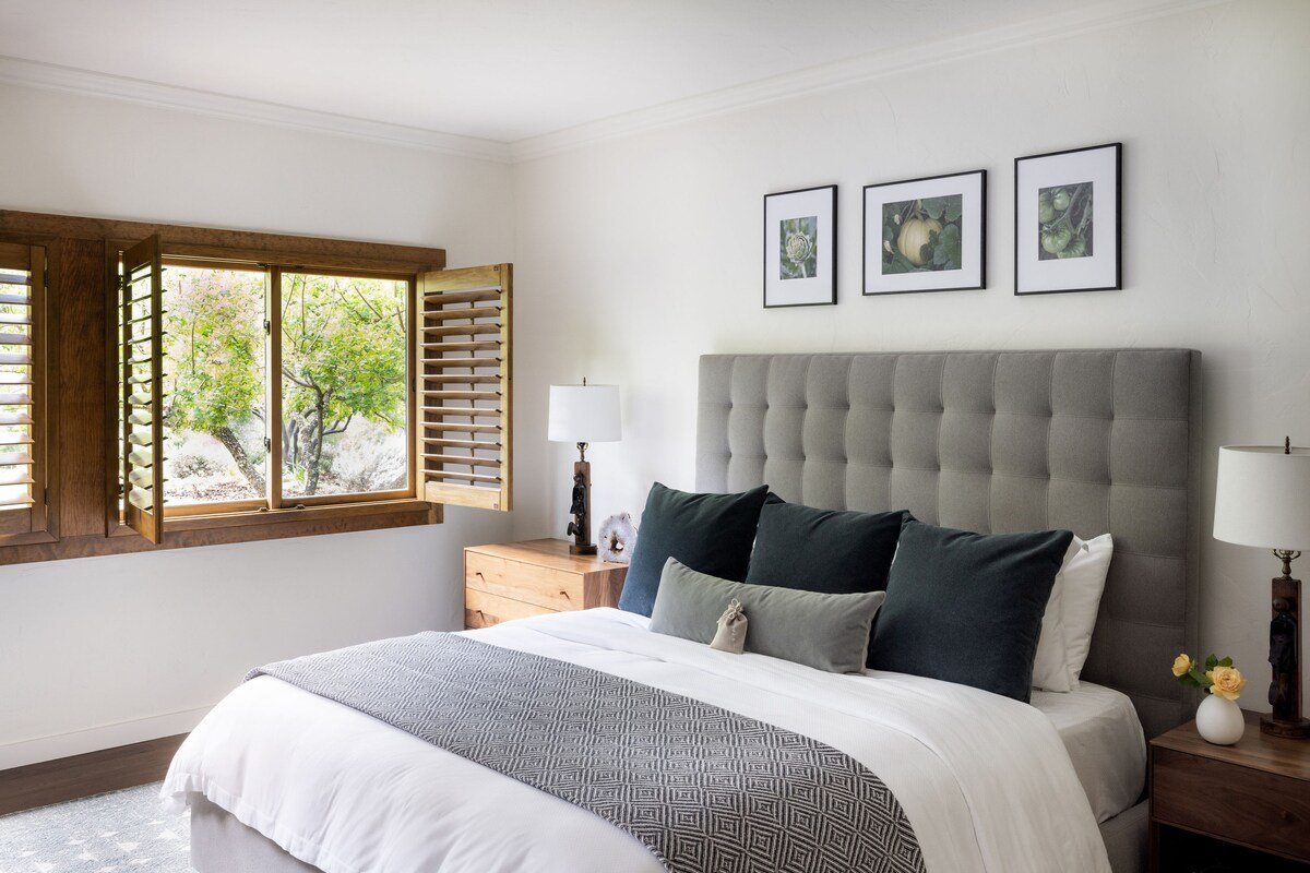 Luxury Estate | Gatherings | 2 Villas Organic Farm gallery image 5