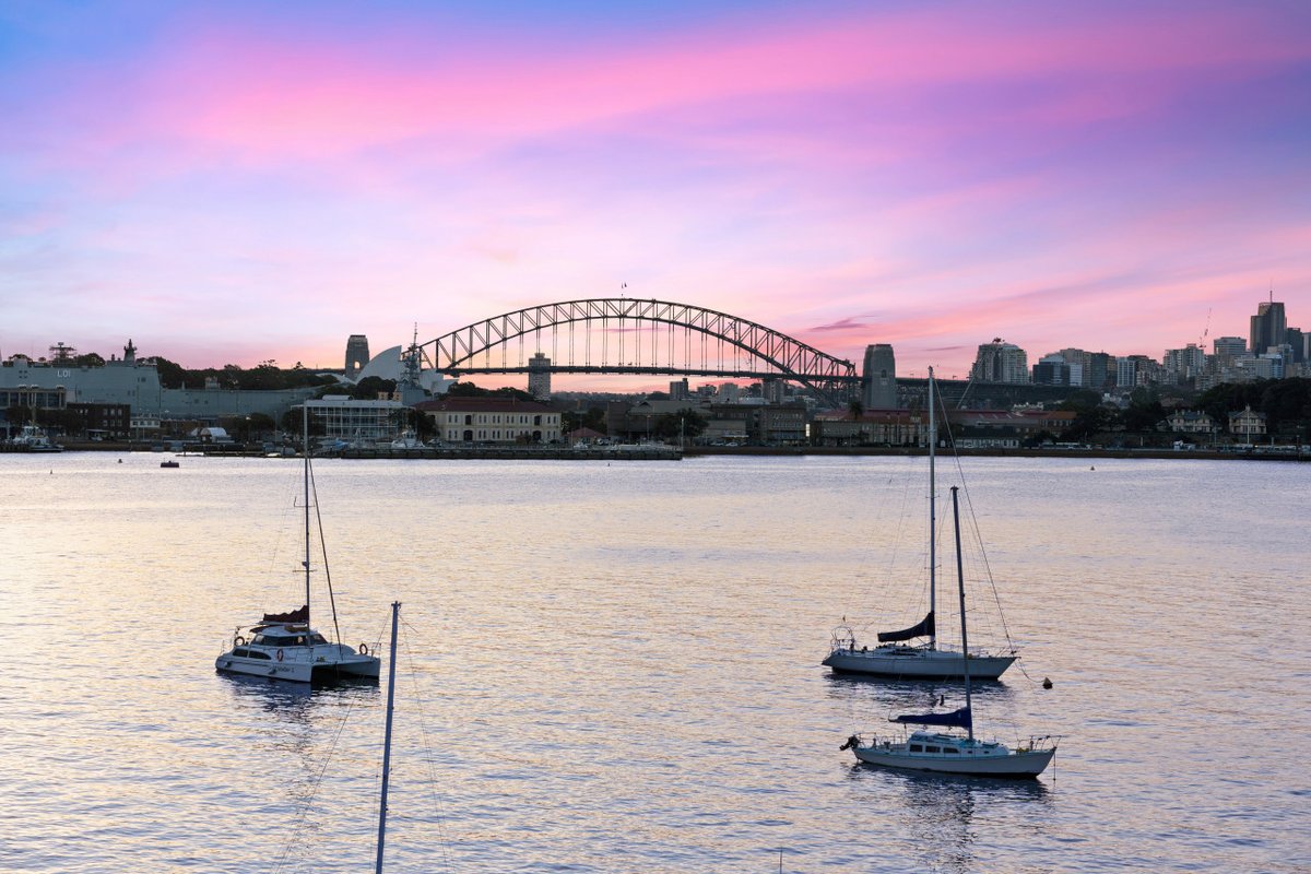 Kanangra – A Superb House on Sydney Harbour