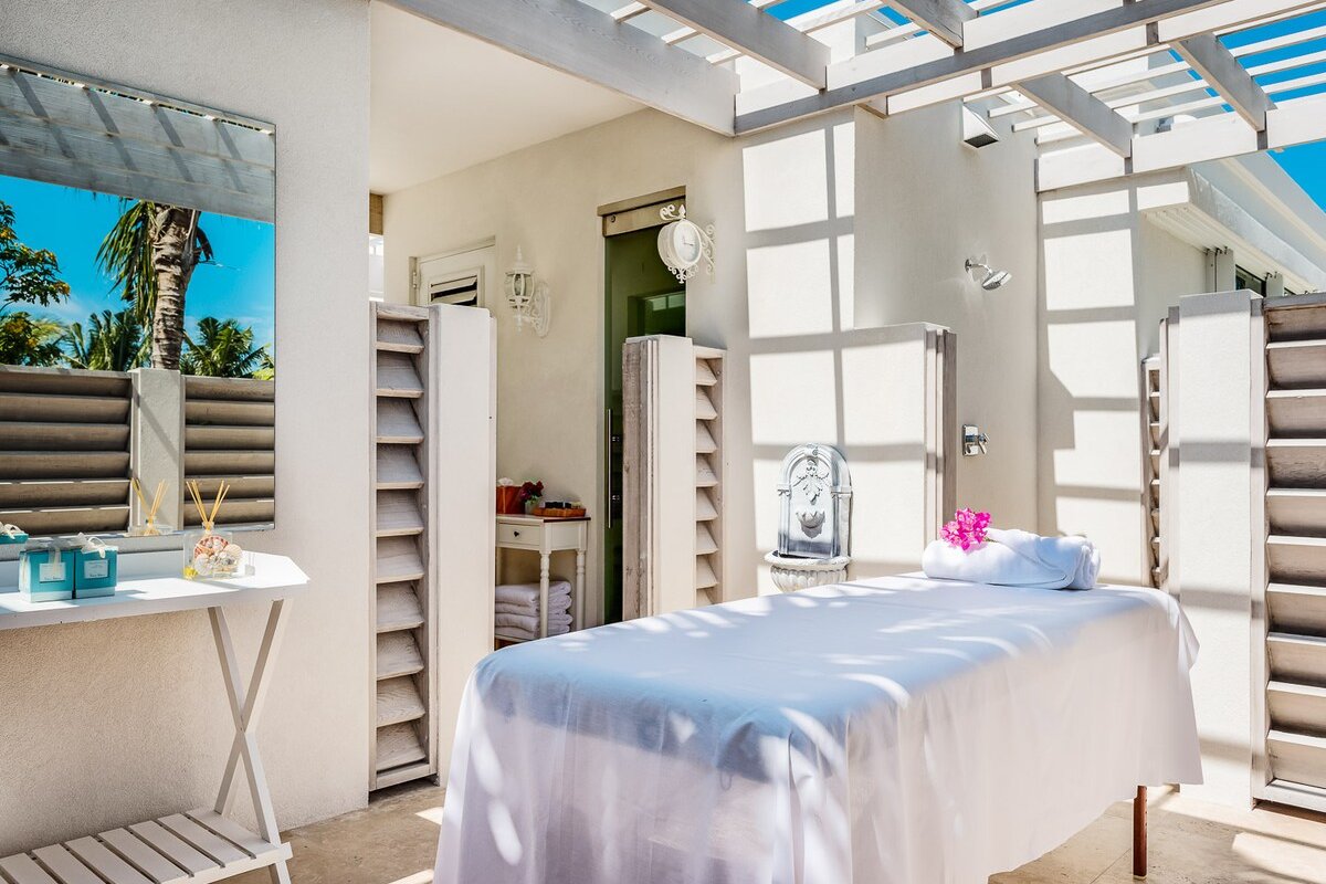 Turks & Caicos Dream – Beachfront + Full Service gallery image 5