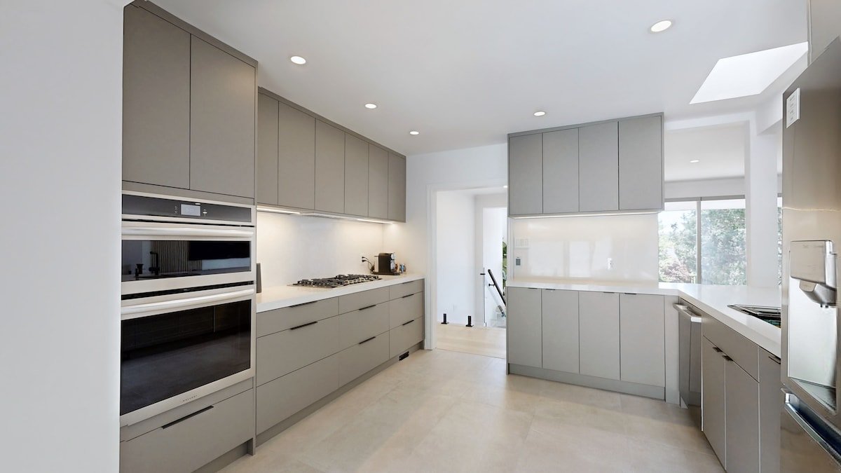 Casa Meya – Toronto Poolhouse Villa gallery image 3