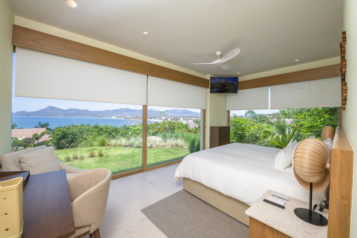 Casa Yeiya · Kupuri Luxury w/ Staff & Oceanview gallery image 5