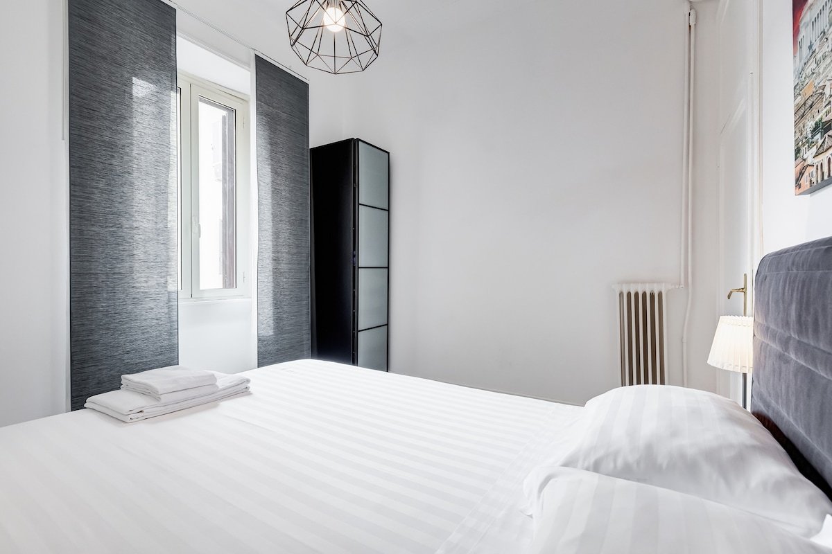 La casa di Andrea ai Musei Vaticani 2 gallery image 5