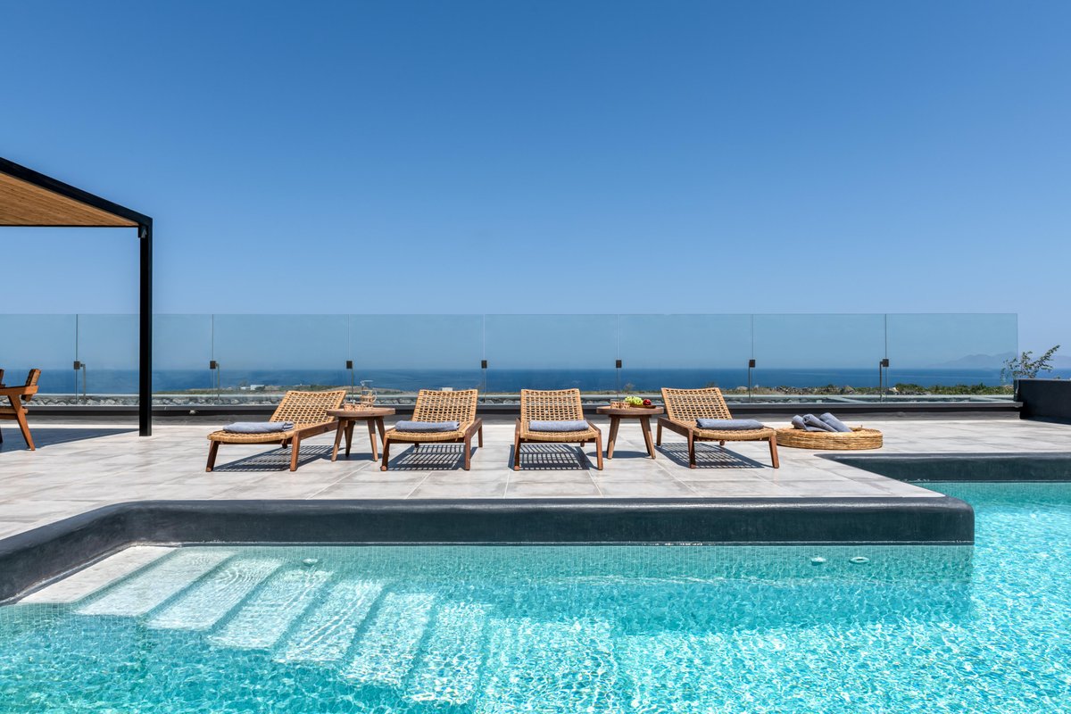 Ardor- Grand Villa 6 Bedrooms|Party & Events Venue