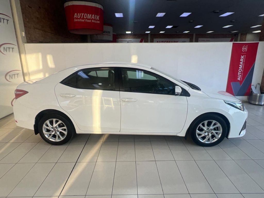 Used car gallery