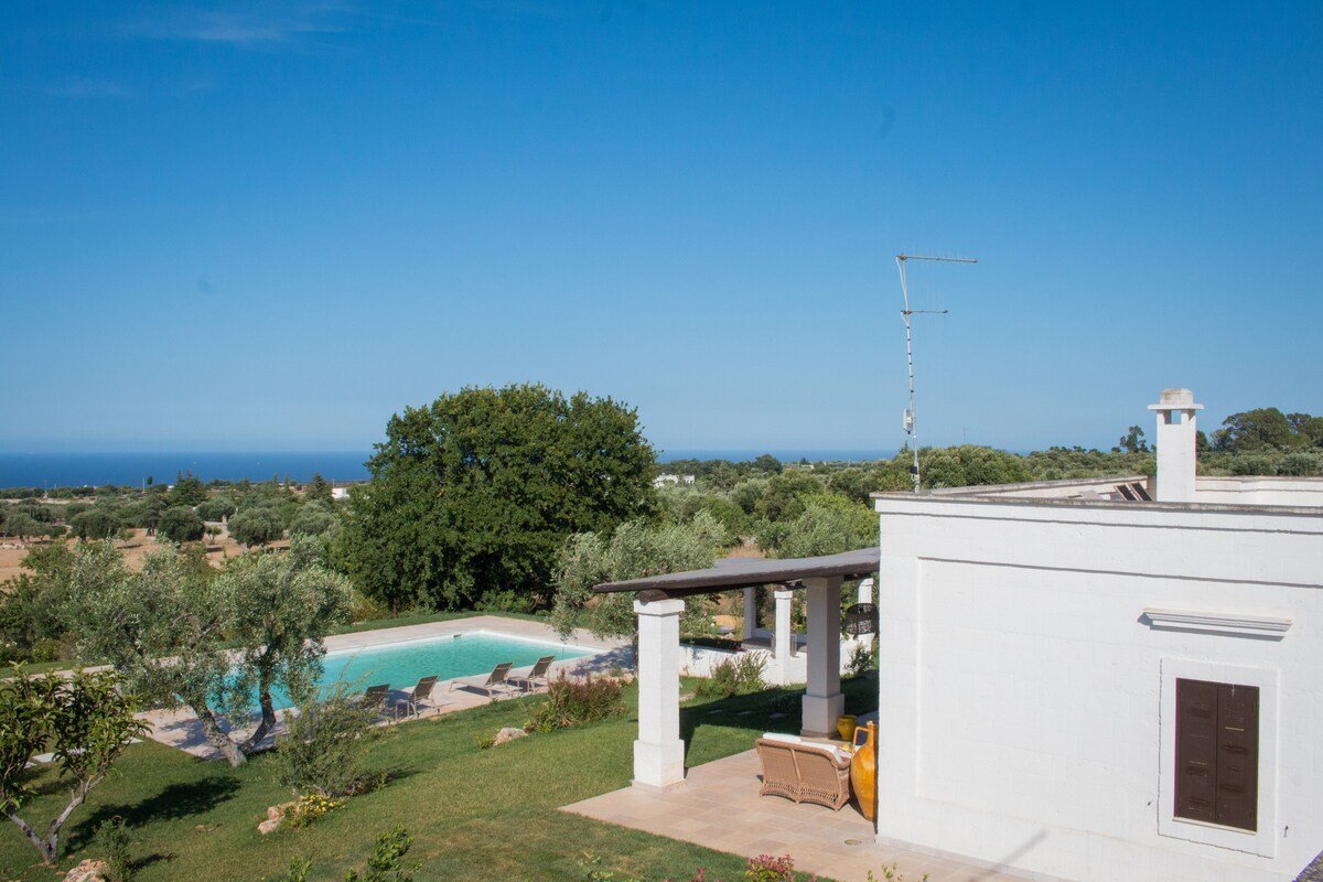 Villa Nespola gallery image 4