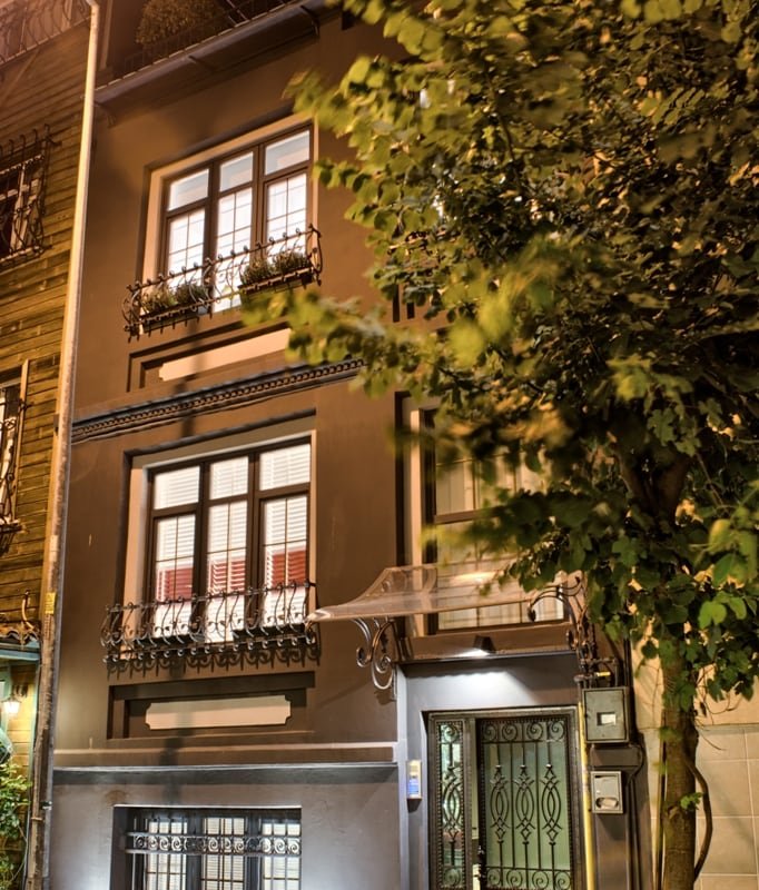 Istanbul Irini Seaview House gallery image 3