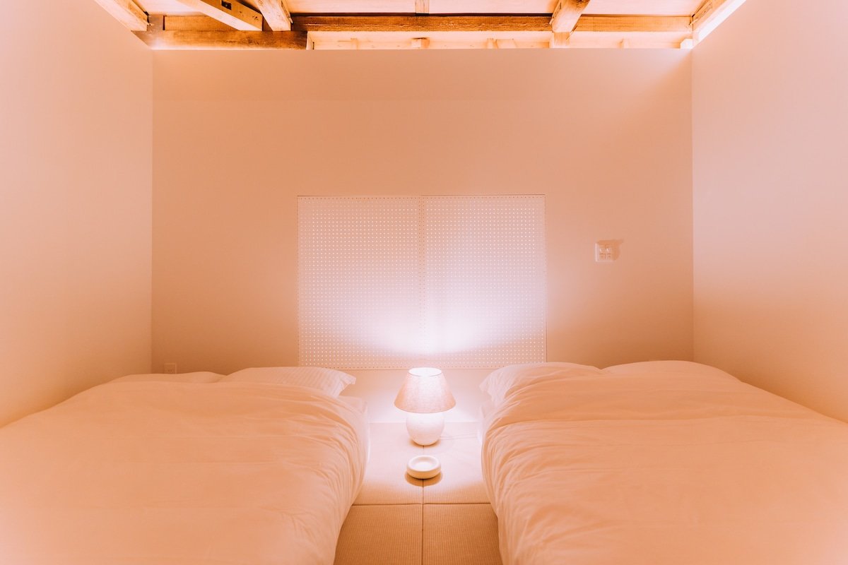 One Harajuku: Private Oasis gallery image 3