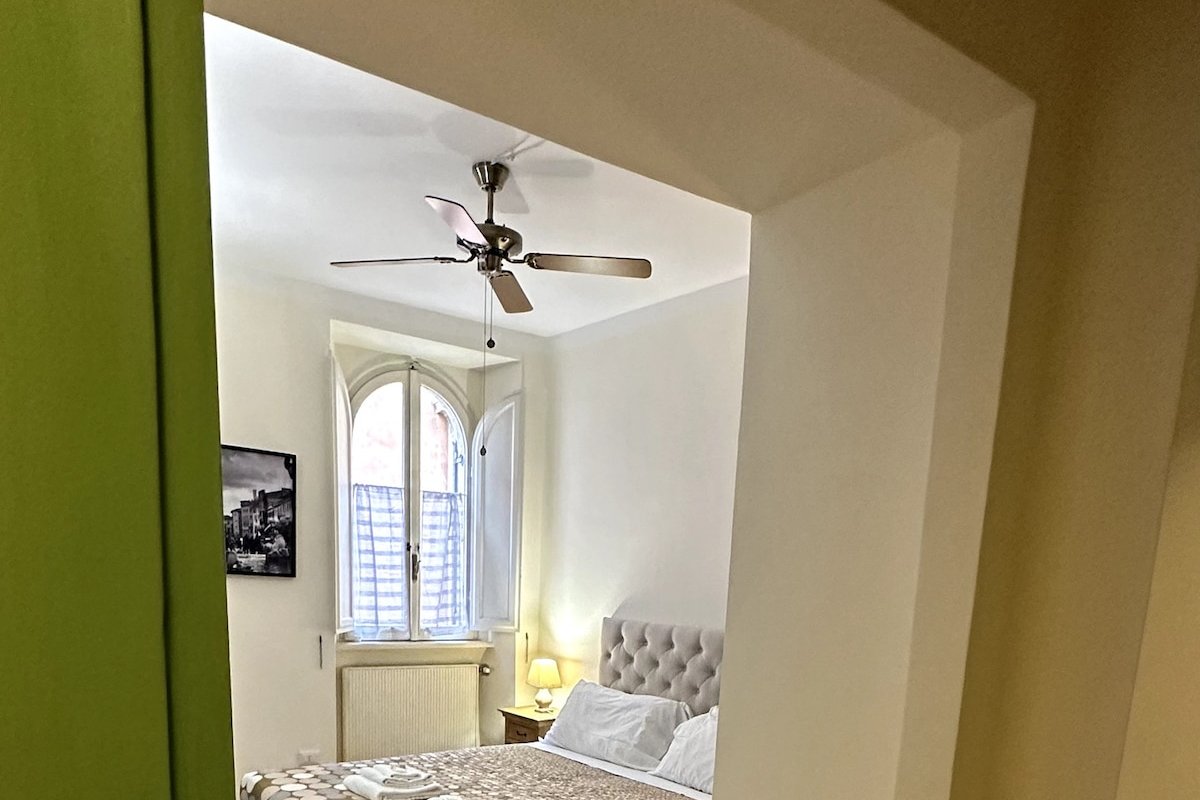 Olimpia House (Piazza Navona) gallery image 5