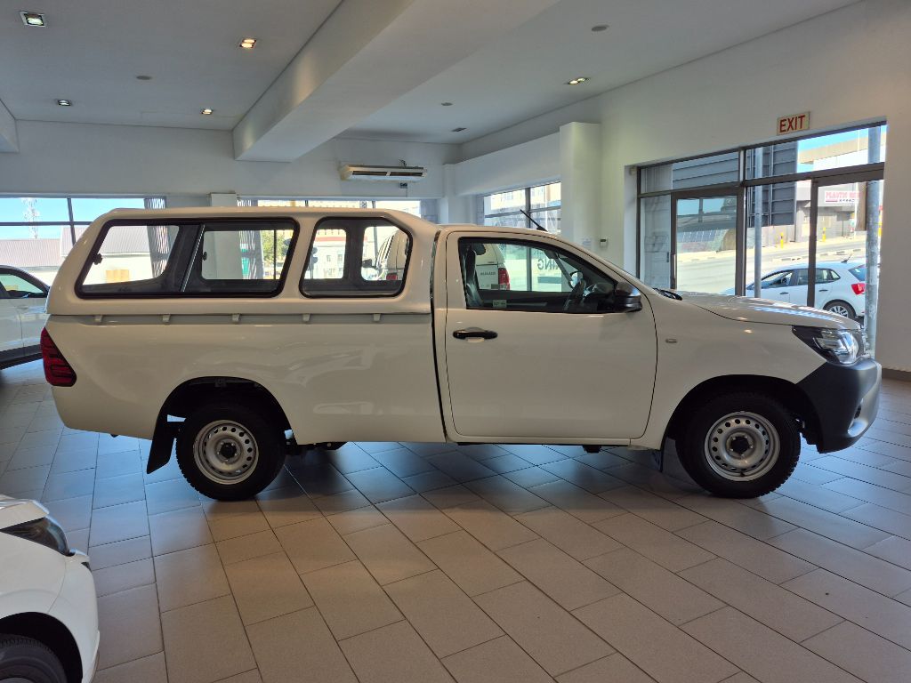 Used car gallery