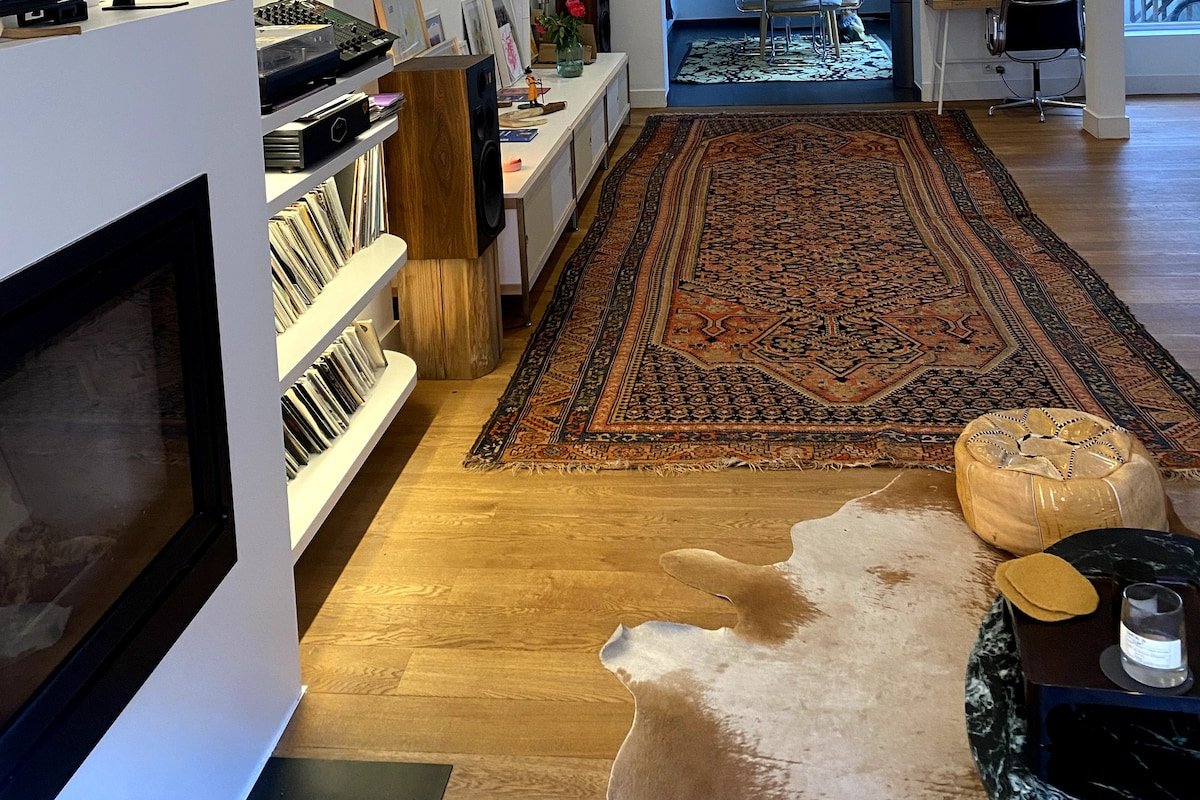 Maison de famille, spacieuse avec terrasse gallery image 5