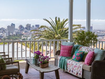 Roseberry House, by Steadfast Collection