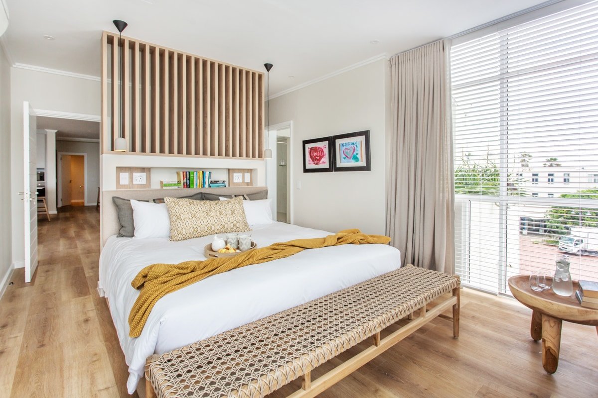 Luxury Vista Views @TheGranger Bay near Waterfront gallery image 3