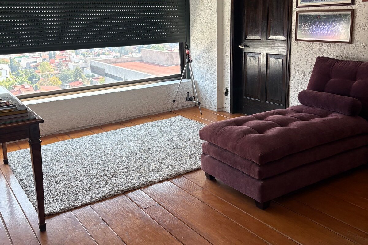 hermosa casa en el pedregal gallery image 3