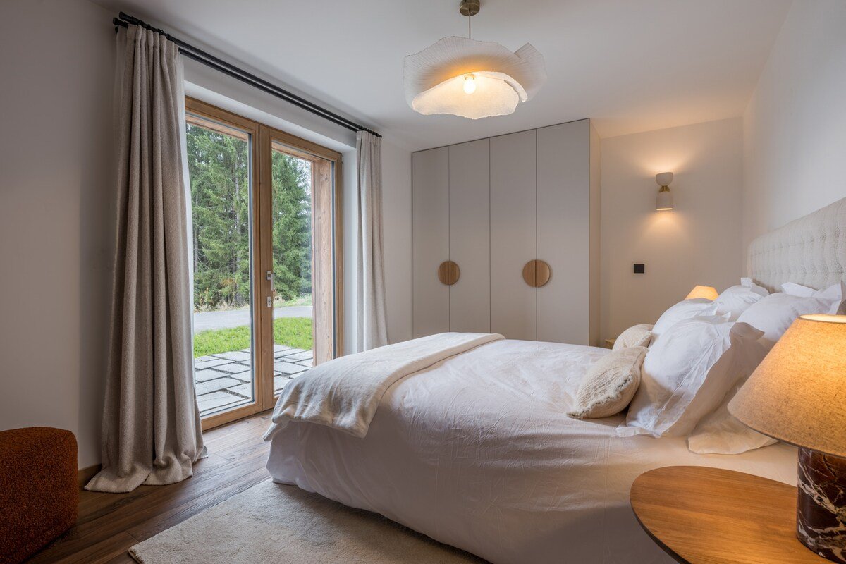 Chalet Diane I Luxe I Proche des pistes gallery image 3