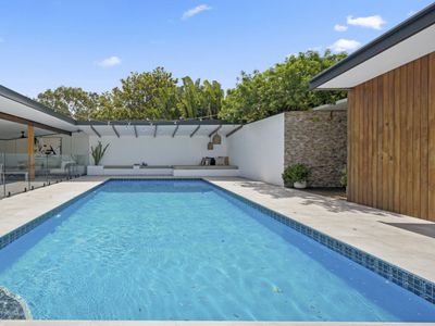 Sapphire Del Mar – Pool Sauna Gym Spa Sleeps 13