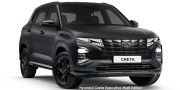 HYUNDAI CRETA 1.5 EXECUTIVE IVT - 15 thumb