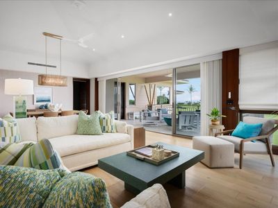 Fairway Villa 110D– Bright & Modern | Onsite Staff