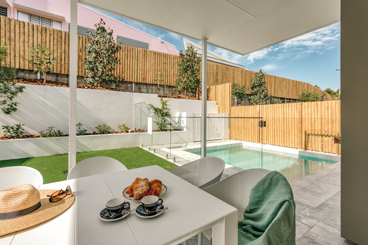 Essence Peregian Beach 5 Bedroom home Private Pool