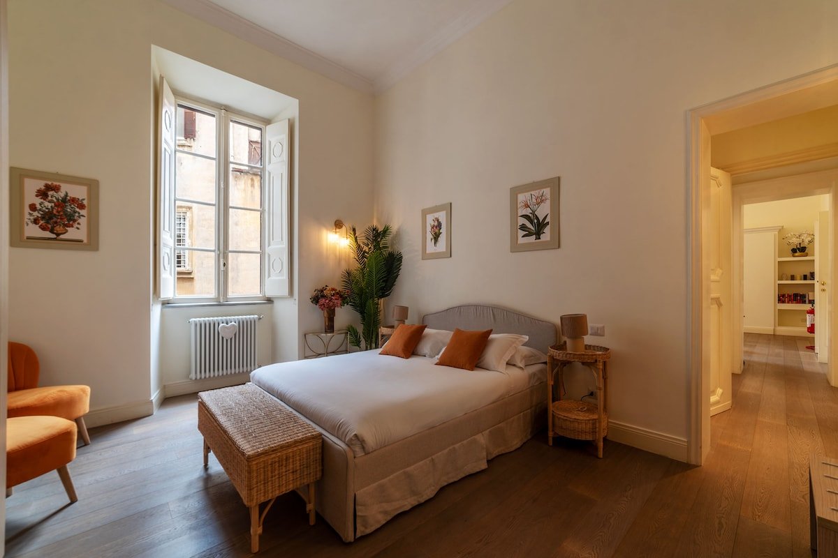 Fontanella Borghese 35 – FromHometoRome gallery image 5