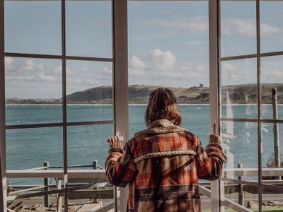 Beach House @ Little Talisker 1892