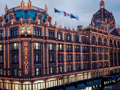 Spacious 2BR Townhouse Knightsbridge & King’s Road