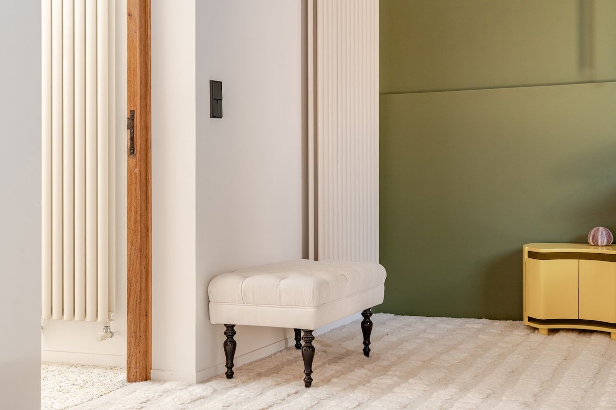 La Madrague – 35 min from Champs Elysées gallery image 2