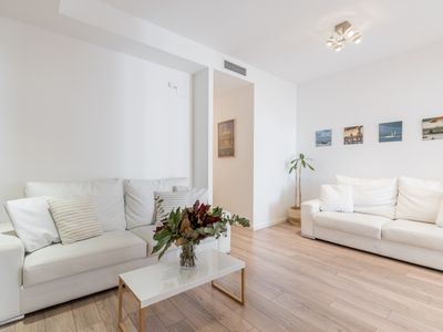 Superior 4 Bedroom Apartment (B2,1,3,4,5)