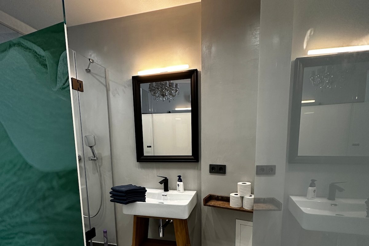 Sigmund FREUD – City Apartment Downtown Vienna gallery image 4