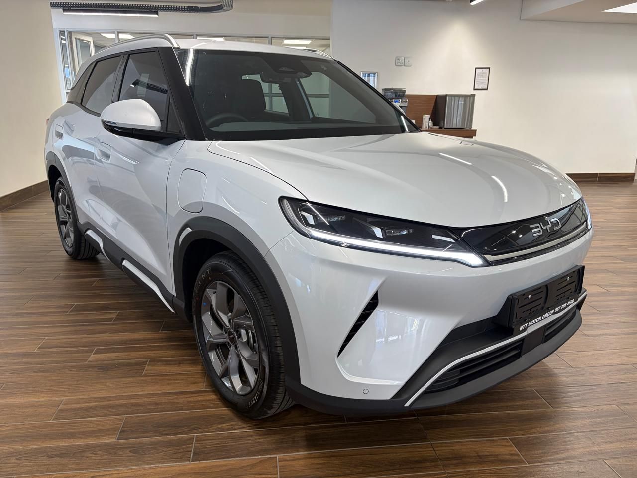 BYD ATTO2 EV for Sale in South Africa