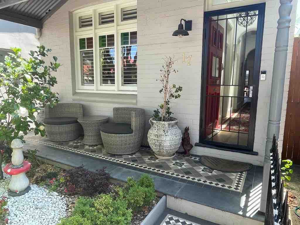 Designer House – Sydney City 7 Minutes by Train gallery image 4