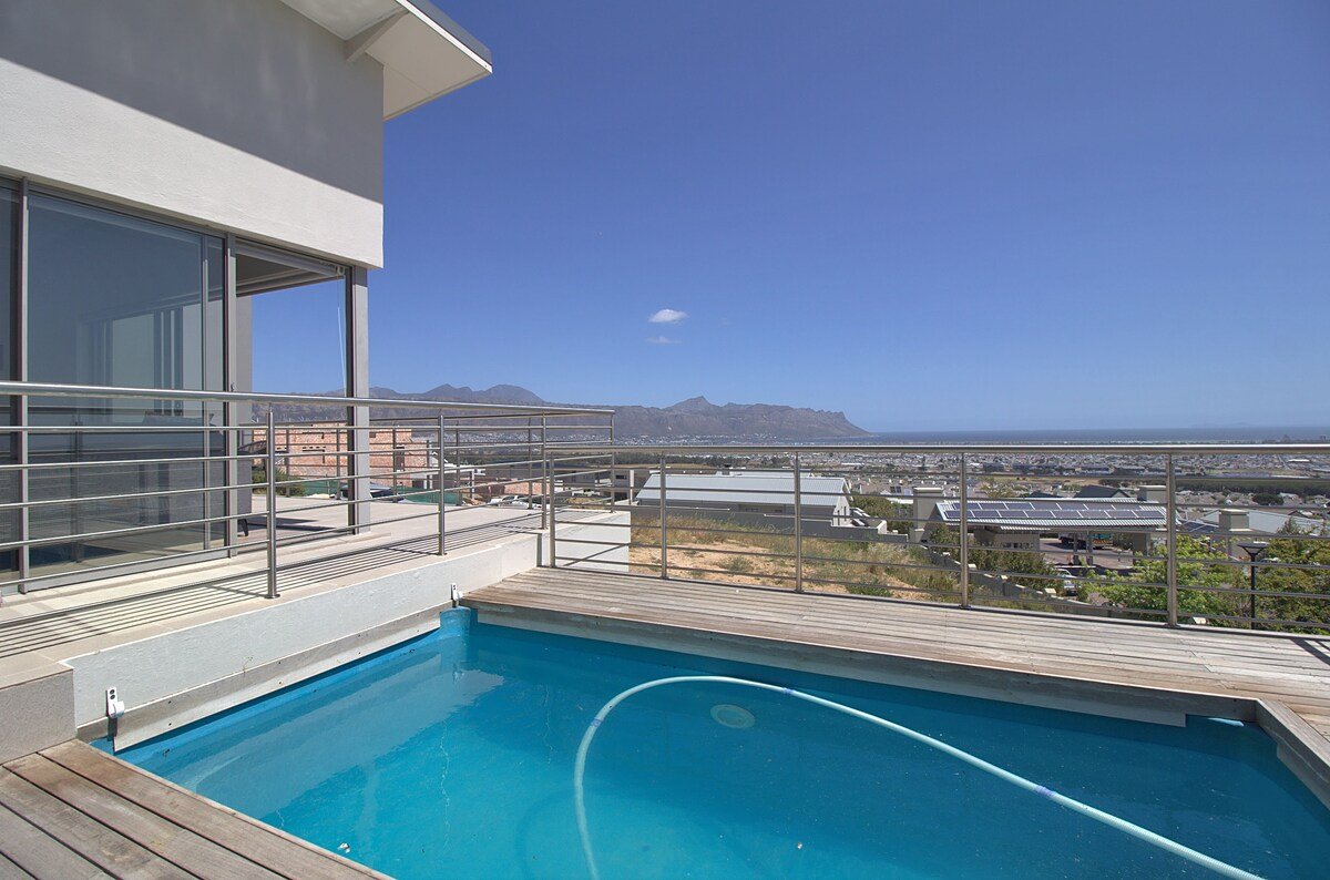 Traumhaus mit Aussicht gallery image 5