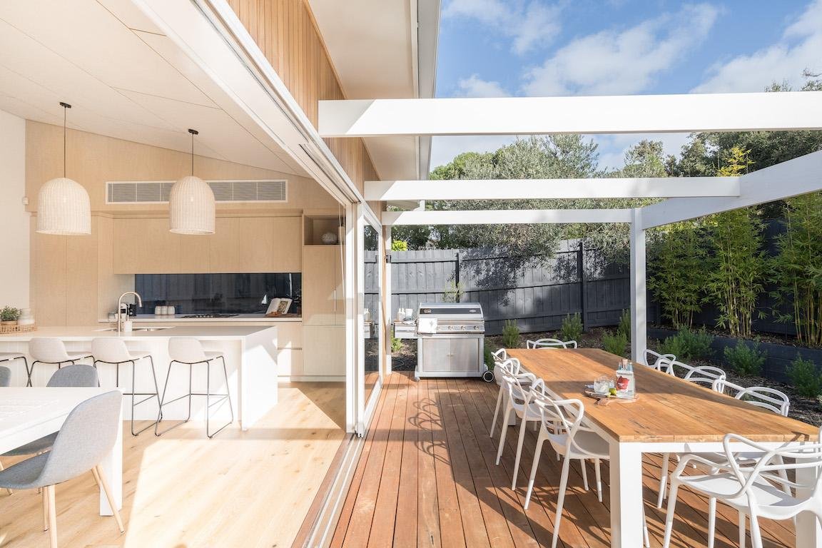 Baja – Perfect Blairgowrie Beachside Retreat gallery image 5