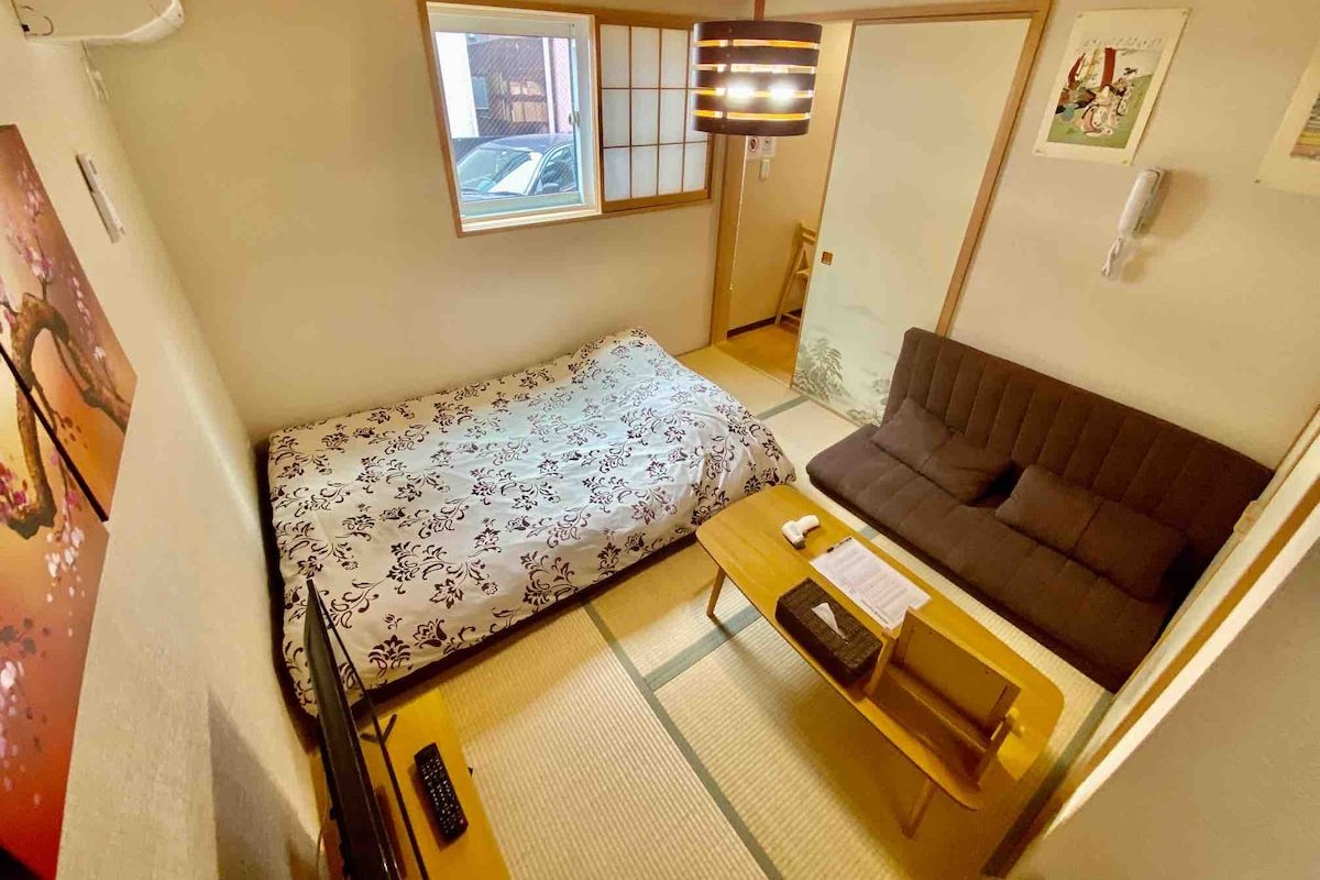 Hotel EL Shinjuku6 | Entire 180㎡ Building Rental gallery image 5