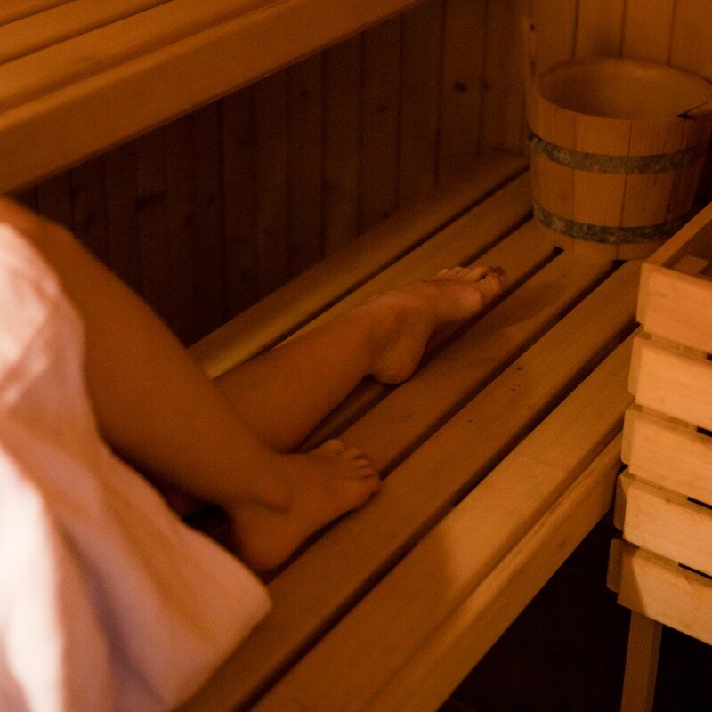 Escapada de Lujo Last Minute:Villa Privada con Spa gallery image 5