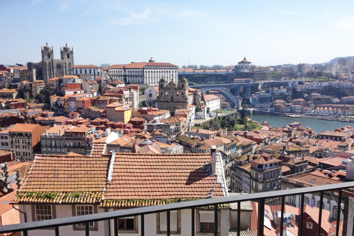 BOUTIQUE Rentals-HIDDEN TREASURE Douro Great Views