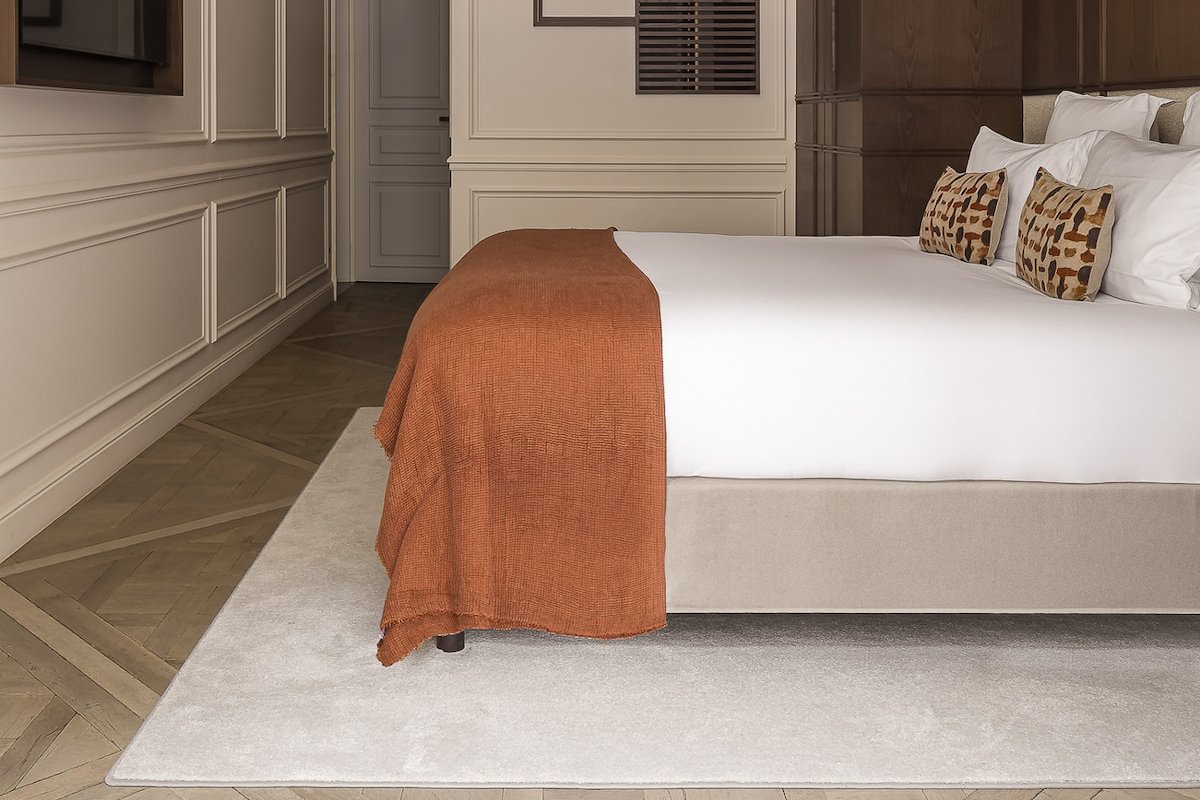 Highstay – Luxury serviced apartment – Louvre I gallery image 4