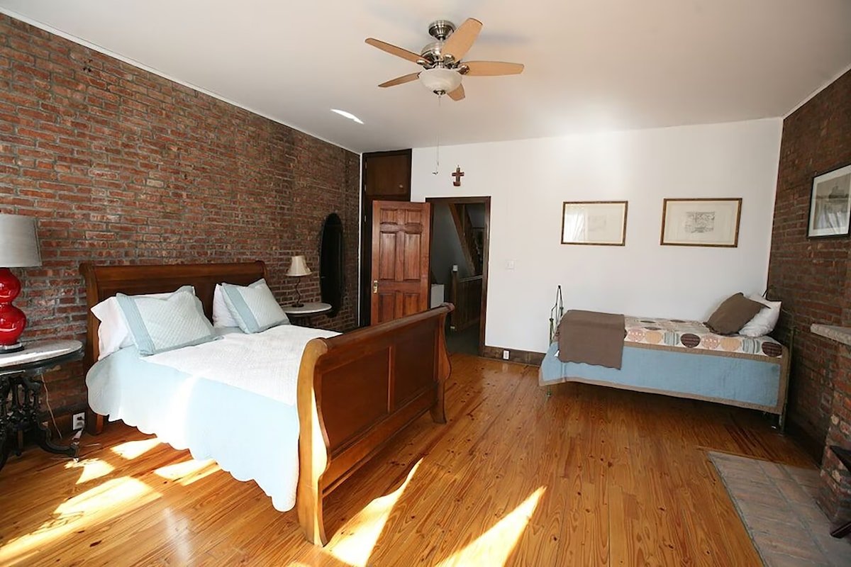 Casa Tua Harlem (Short term) gallery image 5