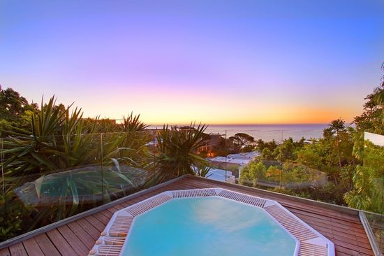 Camps Bay Panacea Photo 3