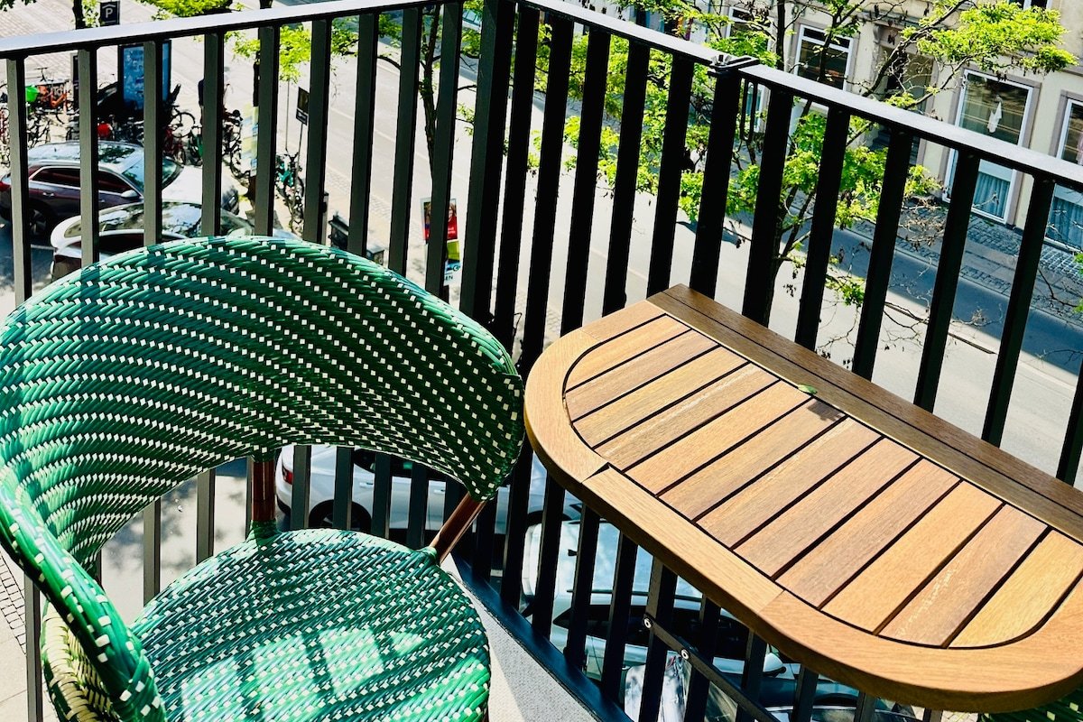 Luxury in Central Copenhagen gallery image 3